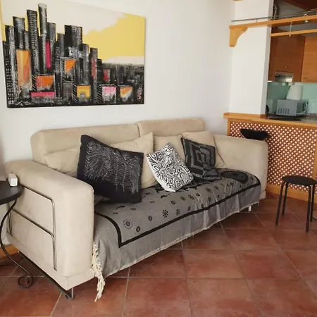 Apartamento Paradise Adeje