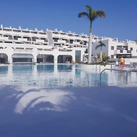 Paradise Adeje Apartamento