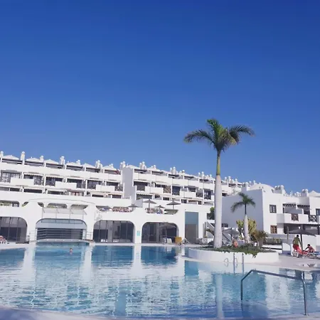 Paradise Adeje Apartamento Playa Paraíso