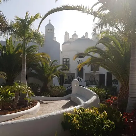 Apartamento Paradise Adeje
