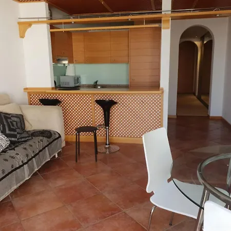 Apartamento Paradise Adeje Playa Paraíso
