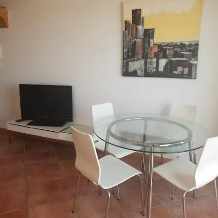 Paradise Adeje Apartamento