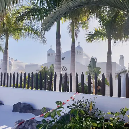 Paradise Adeje *