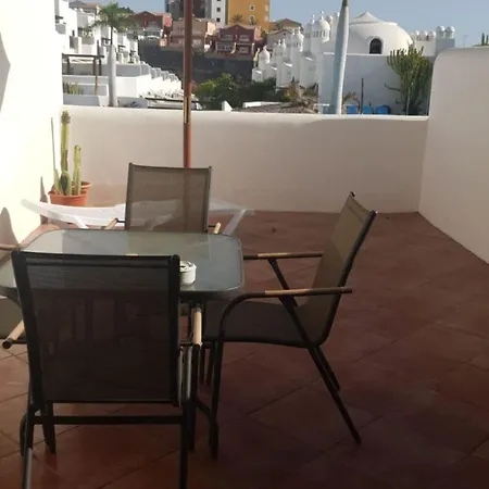 Paradise Adeje Διαμέρισμα Playa Paraiso (Tenerife)