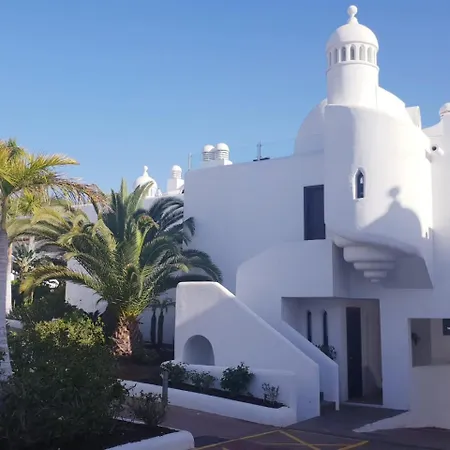Διαμέρισμα Paradise Adeje