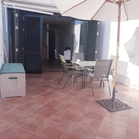 Διαμέρισμα Paradise Adeje Playa Paraiso (Tenerife)